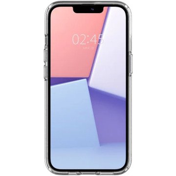 iPhone 13 Kılıf, Spigen Crystal Flex