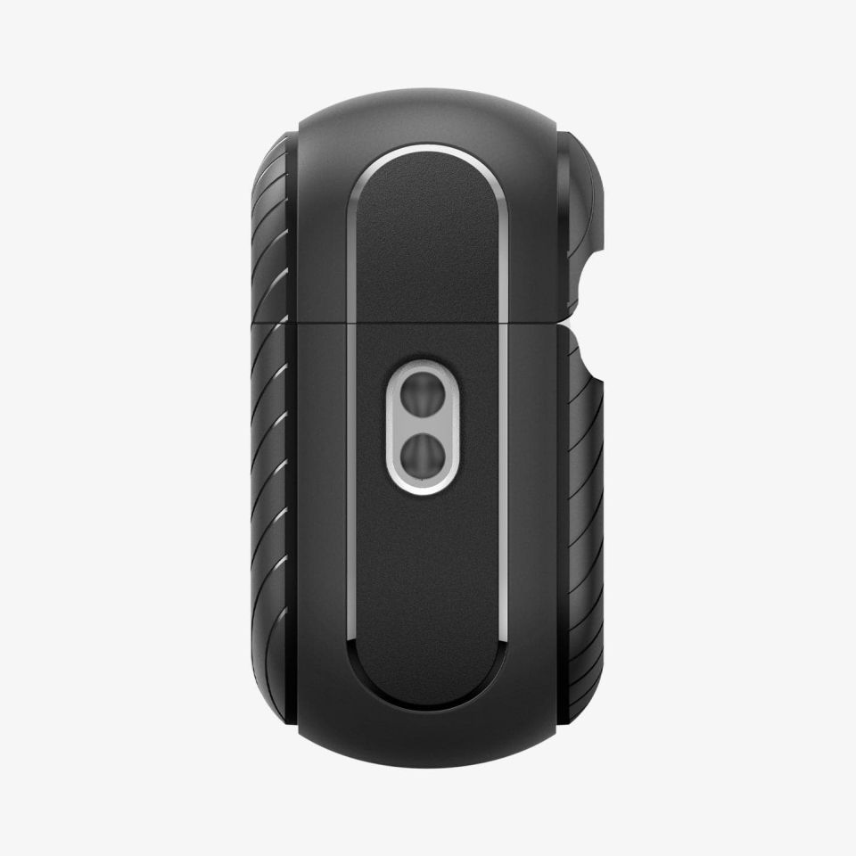 AirPods Pro (2.Nesil) Kılıf, Spigen Mag Armor (MagSafe Uyumlu)