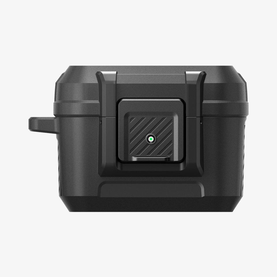 AirPods Pro (2.Nesil) Kılıf, Spigen Lock Fit