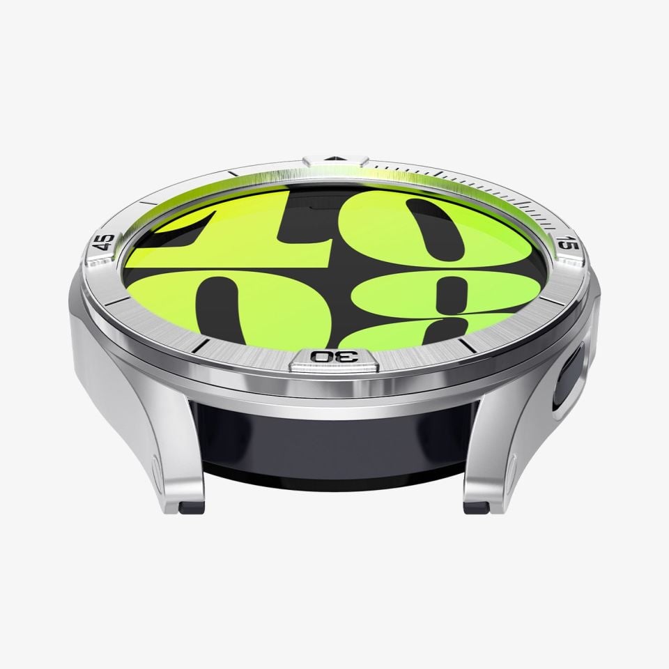 Spigen Galaxy Watch 7 (44mm) Kılıf Bezel Tune Pro