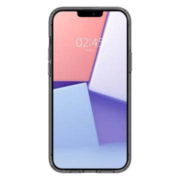 iPhone 13 Pro Max Kılıf, Spigen Crystal Flex Space Clear