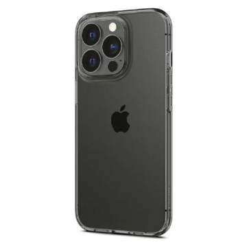 iPhone 13 Pro Max Kılıf, Spigen Crystal Flex Space Clear