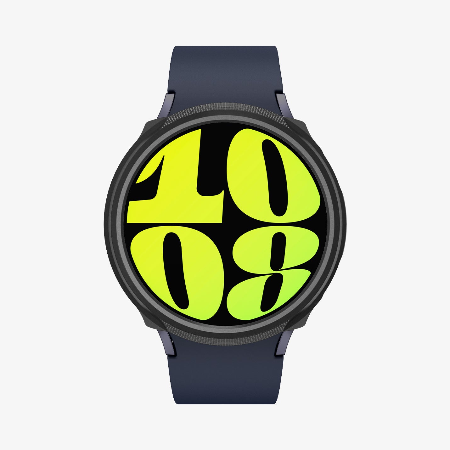 Spigen Galaxy Watch 7 (44mm) Kılıf Liquid Air