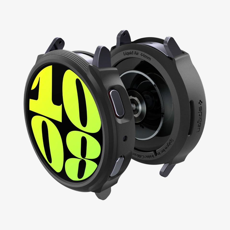 Spigen Galaxy Watch 7 (44mm) Kılıf Liquid Air