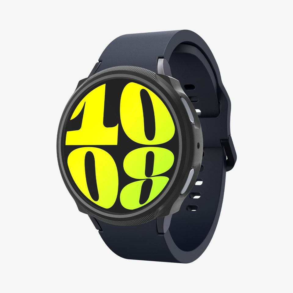 Spigen Galaxy Watch 7 (44mm) Kılıf Liquid Air