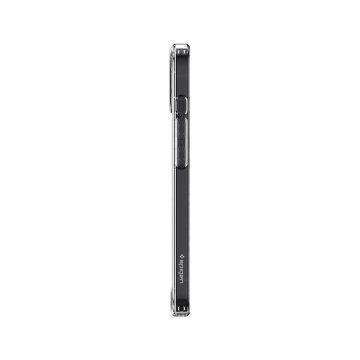 iPhone 13 Kılıf, Spigen Crystal Hybrid Crystal Clear