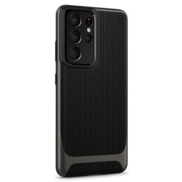 Galaxy S21 Ultra Kılıf, Spigen Neo Hybrid