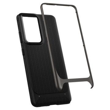 Galaxy S21 Ultra Kılıf, Spigen Neo Hybrid