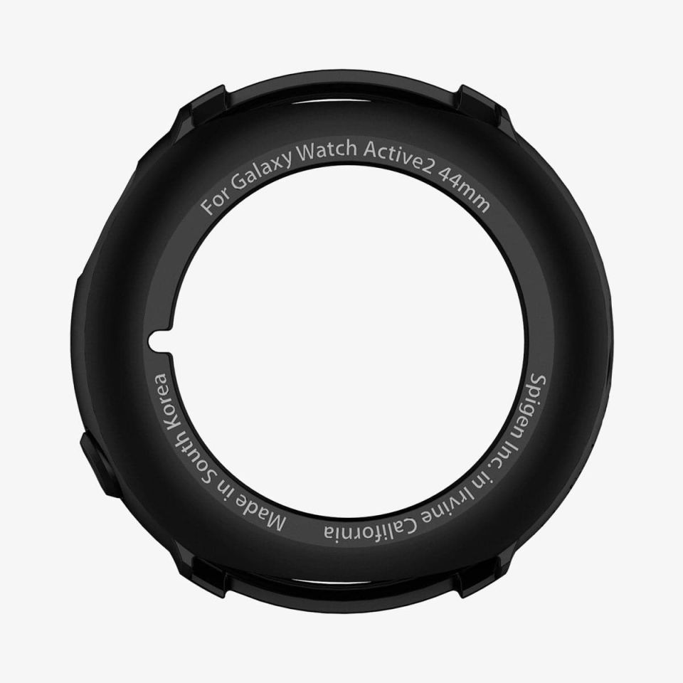Galaxy Watch Active 2 (44mm) Kılıf, Spigen Liquid Air