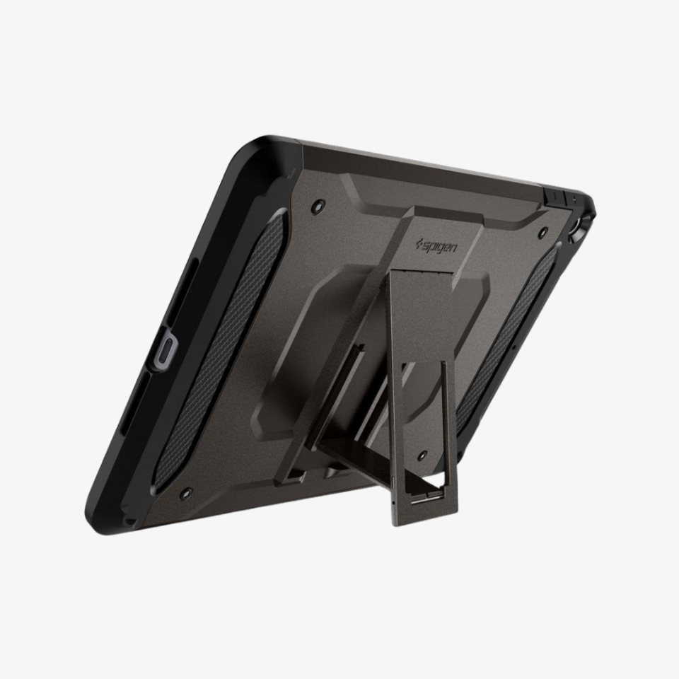 iPad Mini 5 Kılıf, Spigen Tough Armor Tech