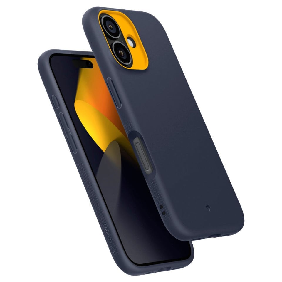 Caseology iPhone 16 Kılıf Nano Pop Mag MagSafe Özellikli