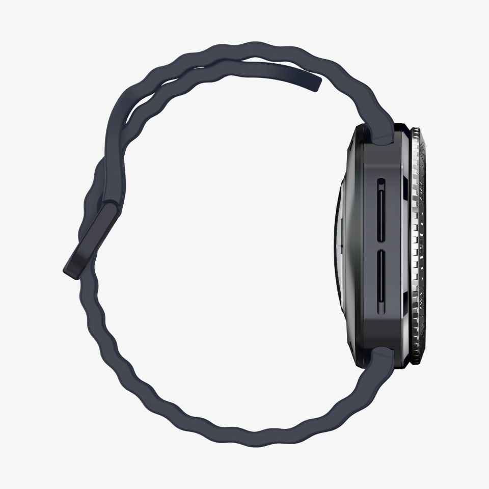 Spigen Galaxy Watch Ultra (47mm) Kasa Koruyucu Bezel Tune