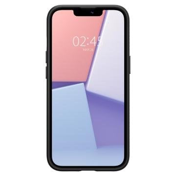 iPhone 13 Kılıf, Spigen Liquid Air Matte Black