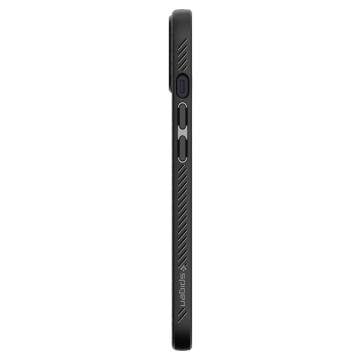 iPhone 13 Kılıf, Spigen Liquid Air Matte Black