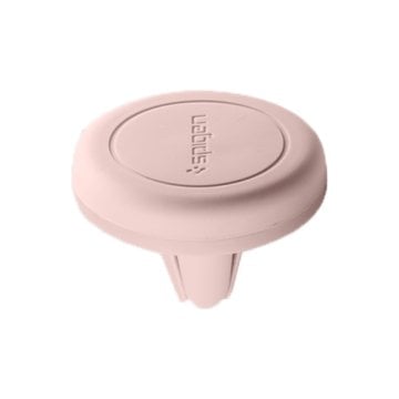 Spigen Araç Tutacağı Manyetik Evrensel (Tüm Cihazlarla Uyumlu Araç Tutucu) A200 Pink Sands