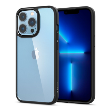 iPhone 13 Pro Kılıf, Spigen Ultra Hybrid