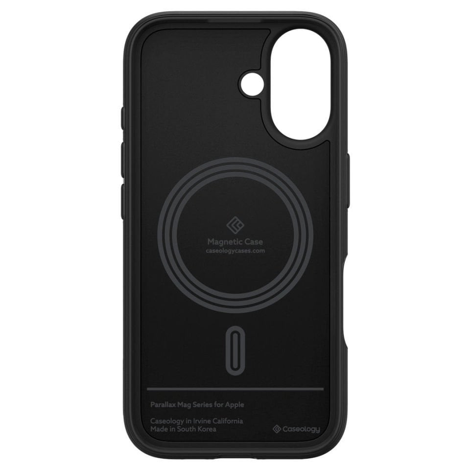 Caseology iPhone 16 Plus Kılıf Parallax Mag MagSafe Özellikli
