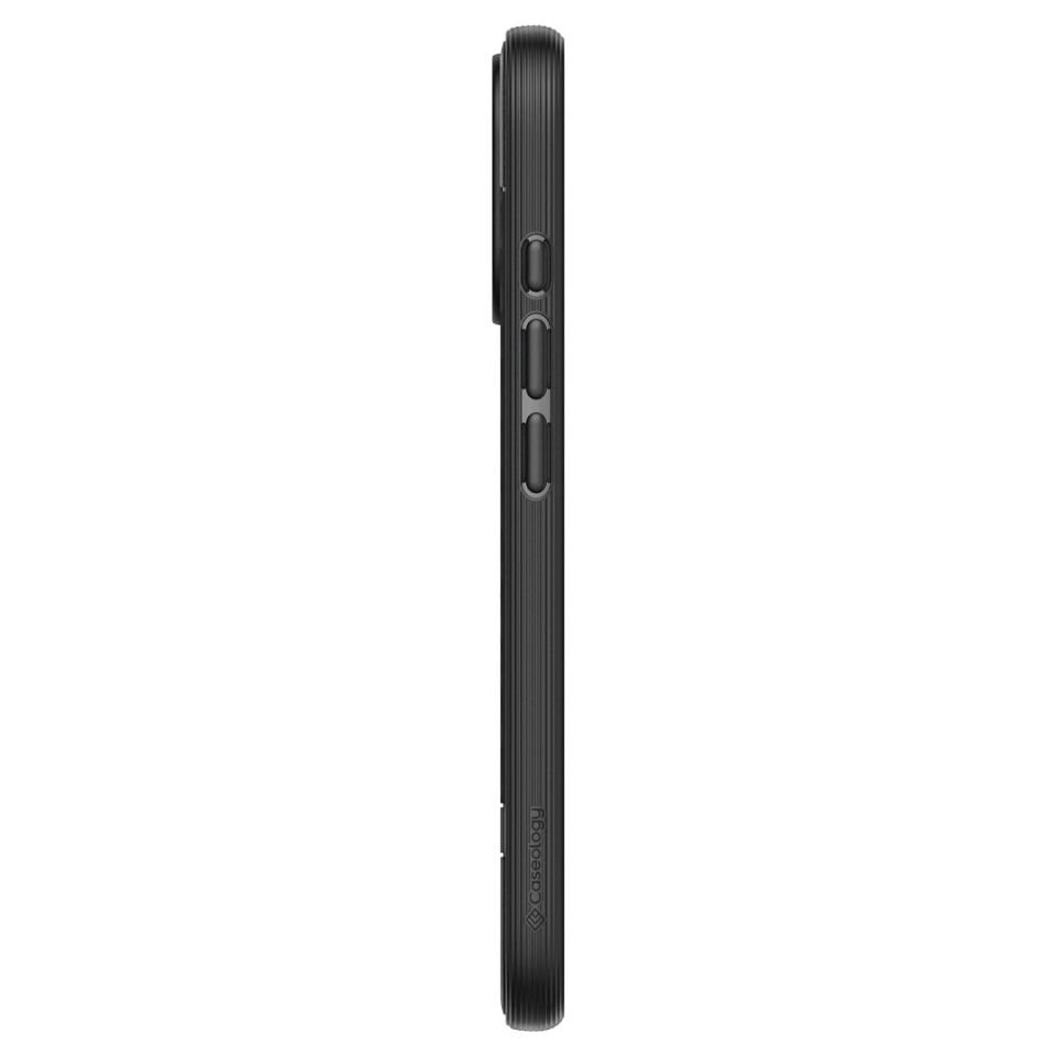 Caseology iPhone 16 Plus Kılıf Parallax Mag MagSafe Özellikli
