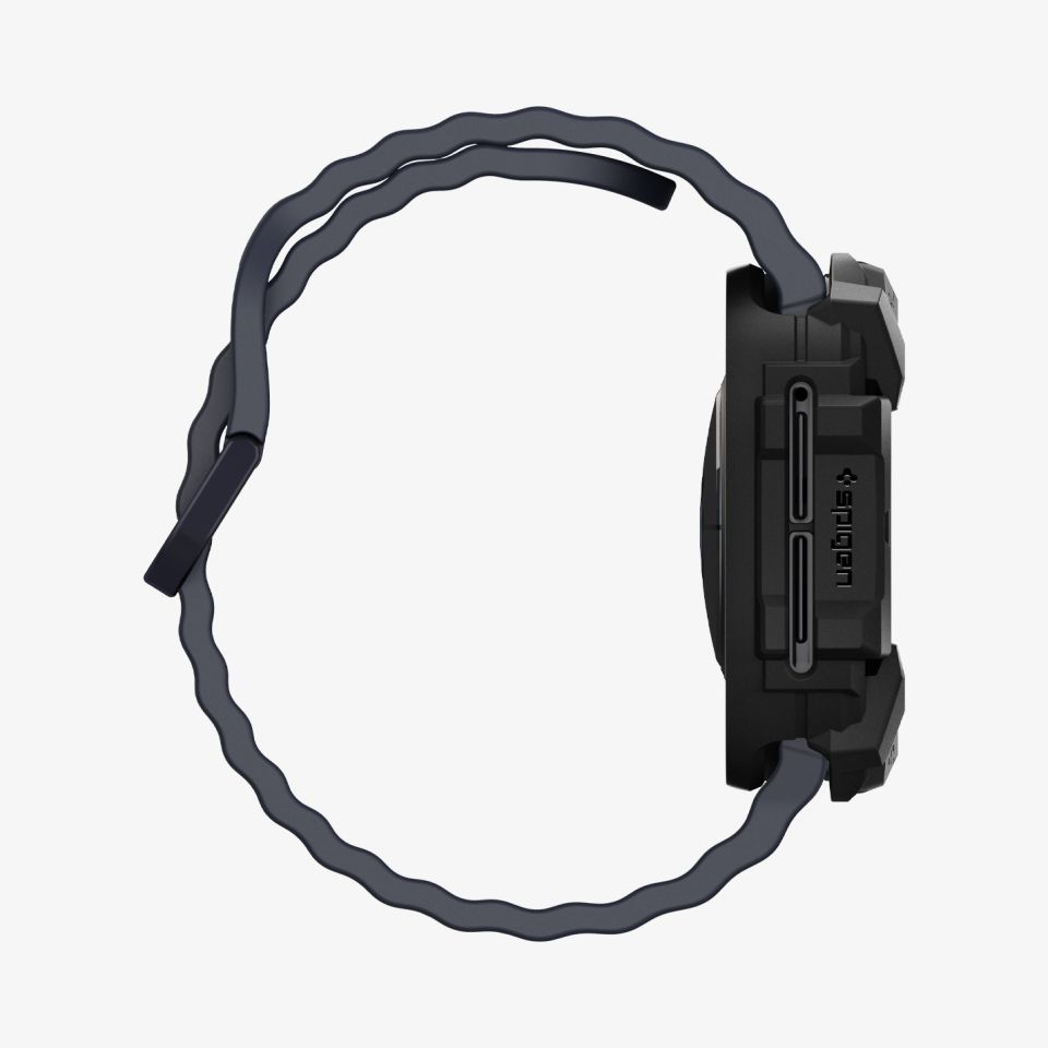 Spigen Galaxy Watch Ultra (47mm) Kılıf Rugged Armor