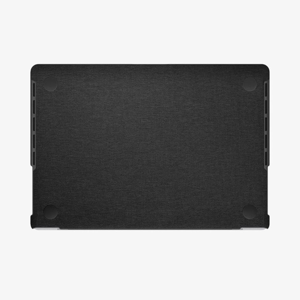 MacBook Pro 14'' M2(2023) / M1(2021) ile Uyumlu Kılıf, Spigen Urban Fit