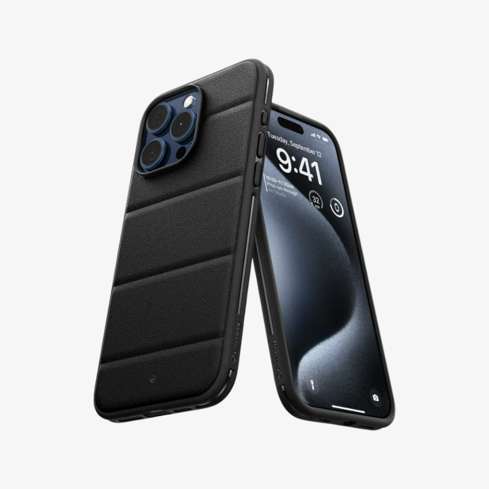 iPhone 15 Pro Kılıf, Caseology Athlex