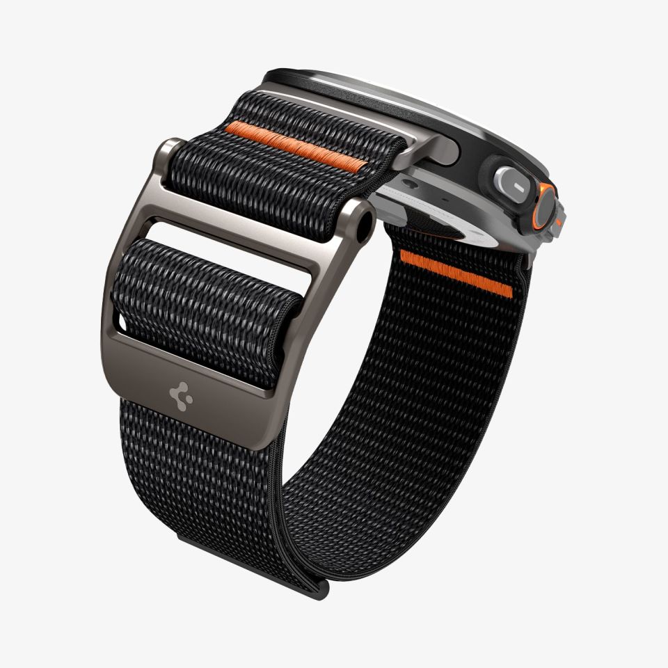 Spigen Galaxy Watch Ultra (47mm) Kordon Kayış Band DuraPro Flex