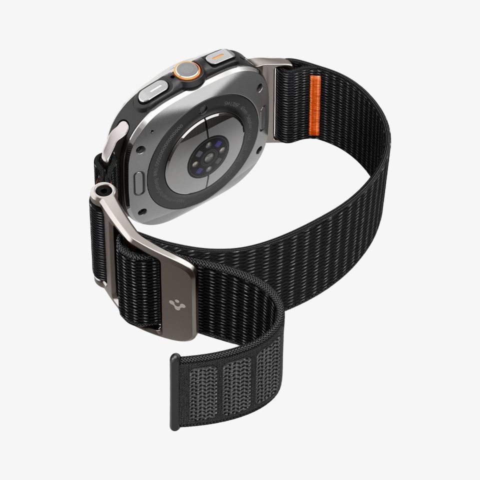 Spigen Galaxy Watch Ultra (47mm) Kordon Kayış Band DuraPro Flex