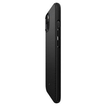iPhone 13 Kılıf, Spigen Mag Armor (MagSafe Uyumlu) Matte Black