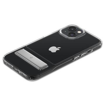 iPhone 13 Kılıf, Spigen Slim Armor Essential S Crystal Clear