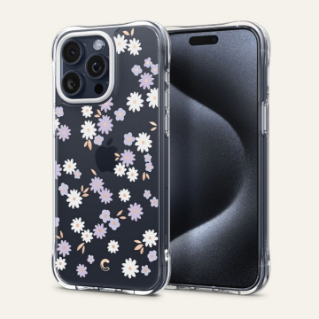 iPhone 15 Pro Kılıf, Ciel by Cyrill Cecile
