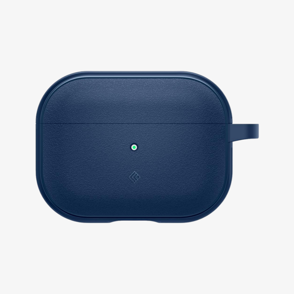 Spigen Caseology AirPods Pro (1. nesil) Kılıf Vault Navy Blue