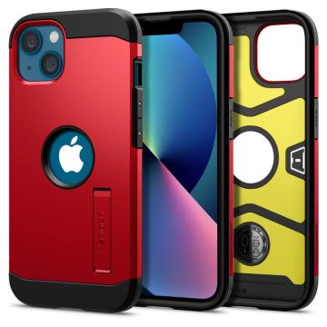 iPhone 13 Kılıf, Spigen Tough Armor Military Grade