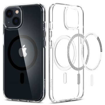 iPhone 13 Kılıf, Spigen Ultra Hybrid Mag (MagSafe Uyumlu)