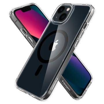 iPhone 13 Kılıf, Spigen Ultra Hybrid Mag (MagSafe Uyumlu)