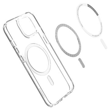 iPhone 13 Kılıf, Spigen Ultra Hybrid Mag (MagSafe Uyumlu)