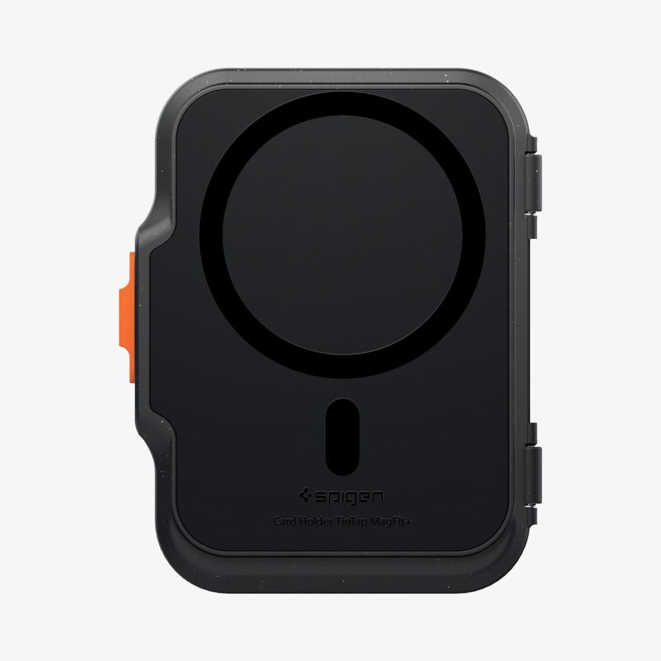 Spigen iPhone için MagSafe Özellikli 6 Kartlı Manyetik Cüzdan TinTap