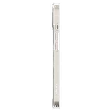iPhone 13 Kılıf, Spigen Ultra Hybrid Mag (MagSafe Uyumlu) White