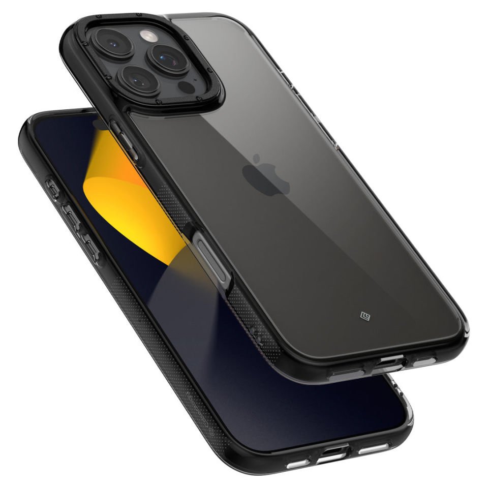 Caseology iPhone 16 Pro Max Kılıf Skyfall