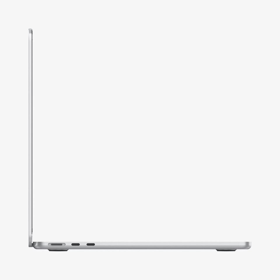Spigen MacBook Air 13'' M4 (2025) / M3 (2024) / M2 (2023)  Hayalet Ekran Koruyucu Safe View Privacy