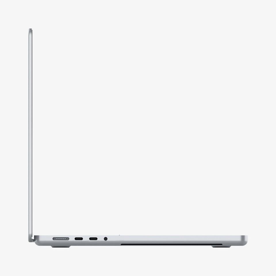 Spigen MacBook Pro 14'' M5 (2026)/M5 (2025)/M4 (2024)/M3 (2023)/M2 (2023)/M1 (2021) Hayalet Ekran Koruyucu Safe View Privacy - AFL06158