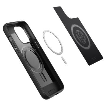 iPhone 14 Pro Max Kılıf, Spigen Core Armor MagFit (MagSafe Uyumlu)