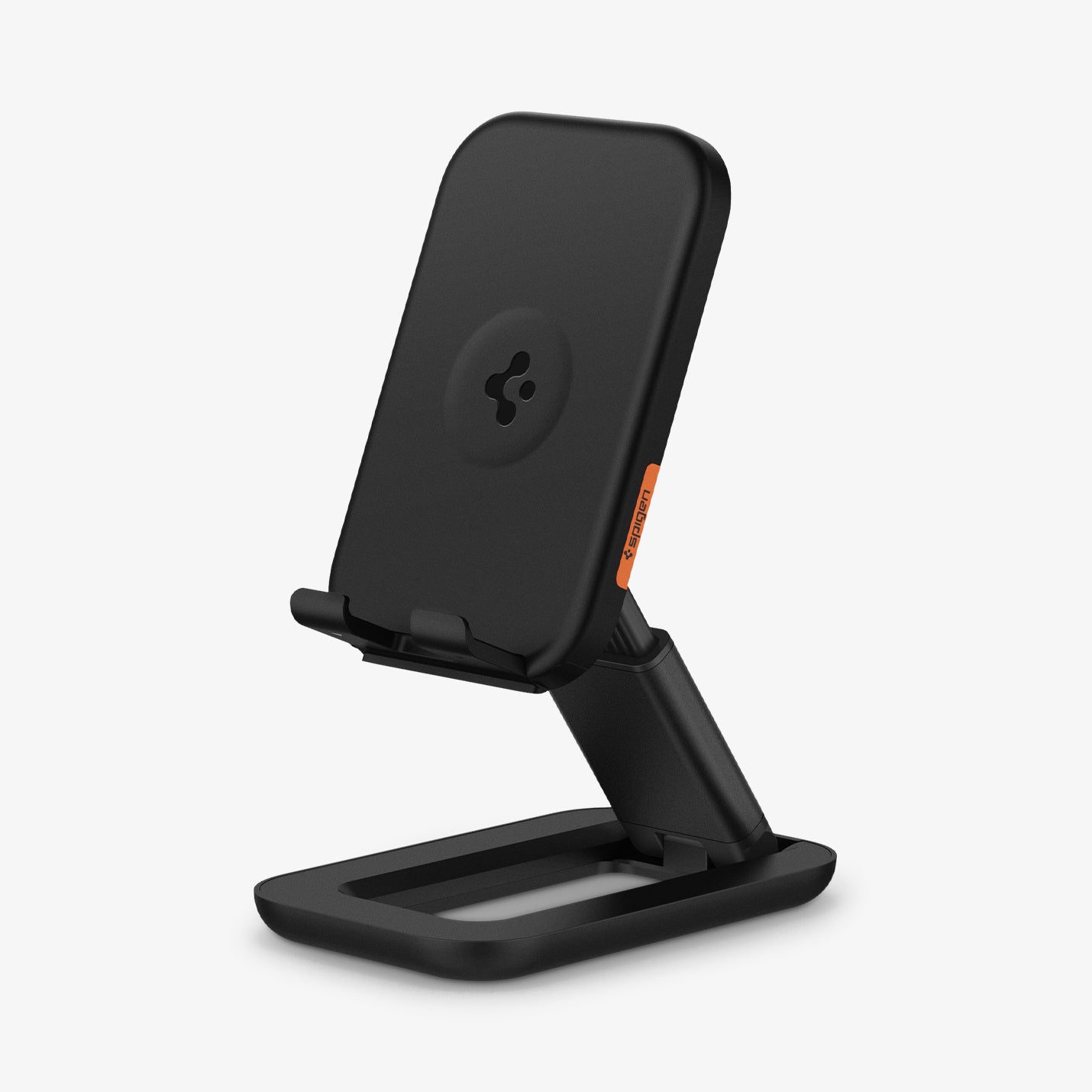 Spigen MagSlide Taşınabilir Telefon Standı (Tüm Cihazlarla Uyumlu) Dune Beige S311-1 Black
