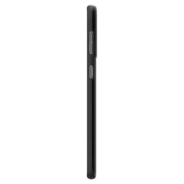 Galaxy S21 Kılıf, Spigen Thin Fit Black