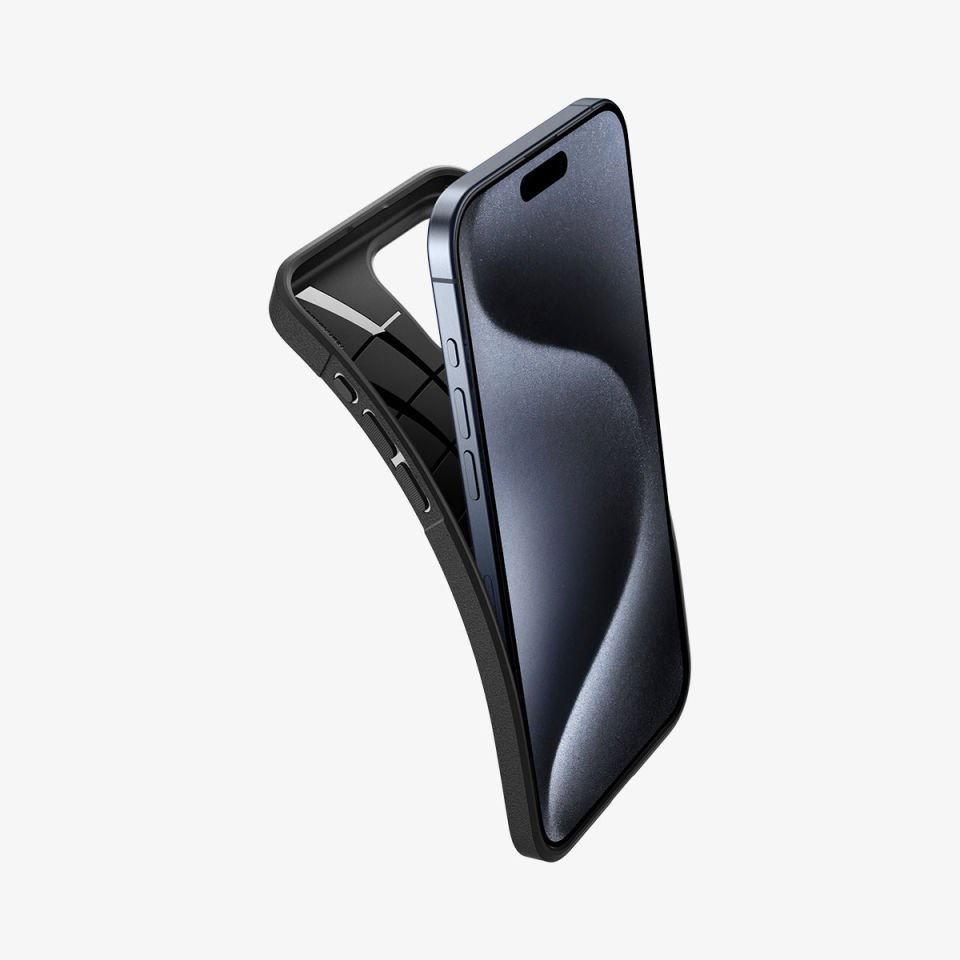 iPhone 15 Pro Kılıf, Spigen Core Armor