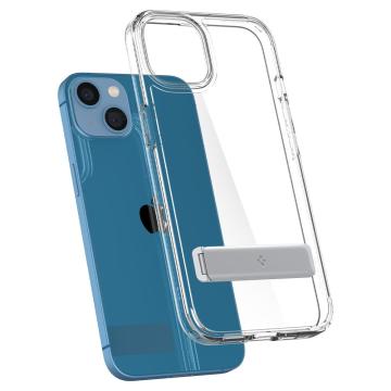 iPhone 13 Kılıf, Spigen Ultra Hybrid S Crystal Clear