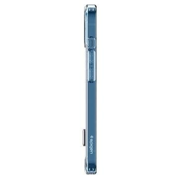 iPhone 13 Kılıf, Spigen Ultra Hybrid S Crystal Clear
