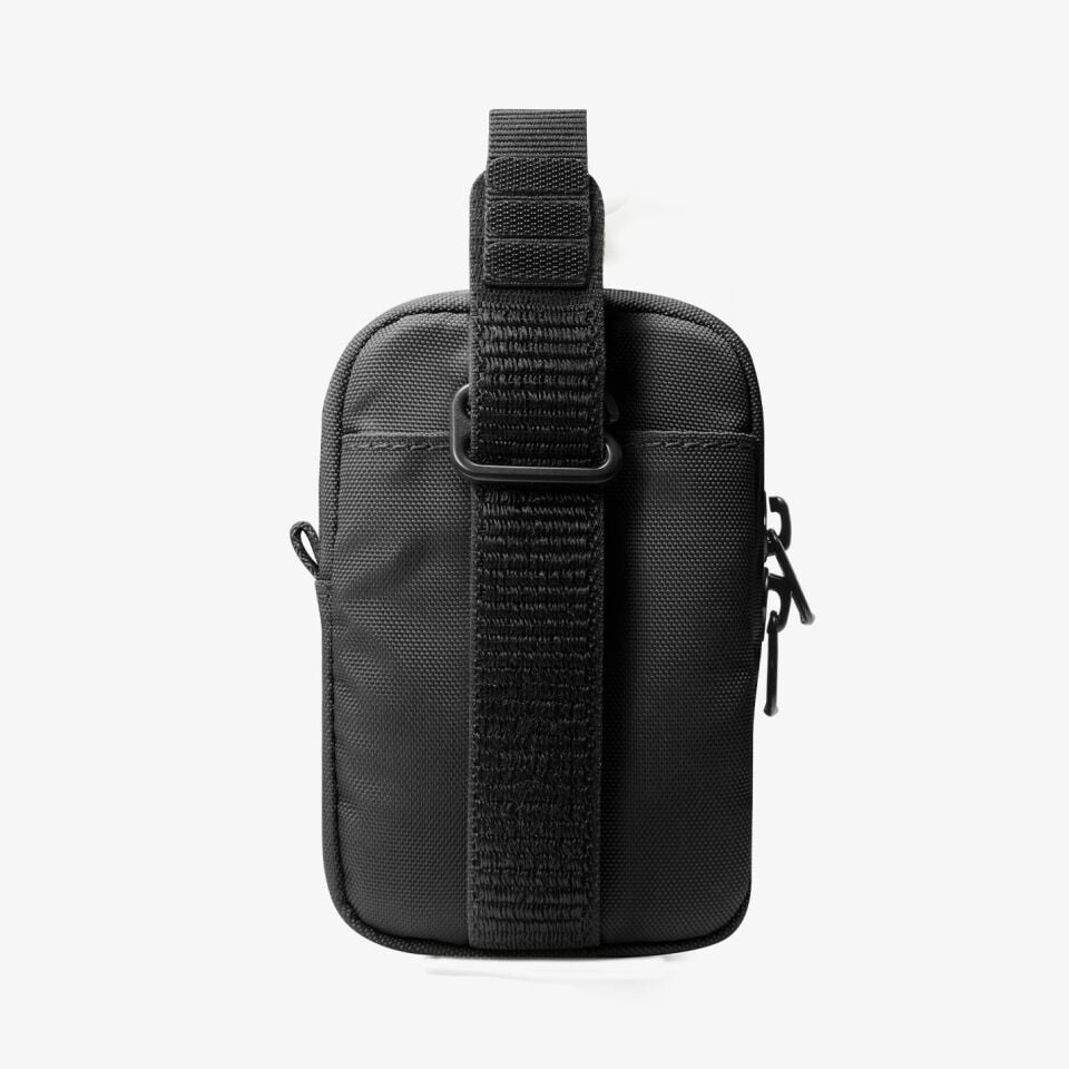 Spigen Apple iPhone ve Samsung Galaxy MagFit+ Kılıflar ile Uyumlu Tintap Zip MagSafe Organizer RFID Korumalı / AirPods Bölmeli Çanta 7 Kartlı Manyetik Cüzdan