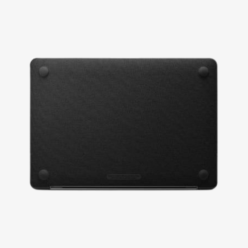 MacBook Air 13'' M1 2020 / Air 13'' 2020 / Air 13'' 2018 ile Uyumlu Kılıf, Spigen Thin Fit