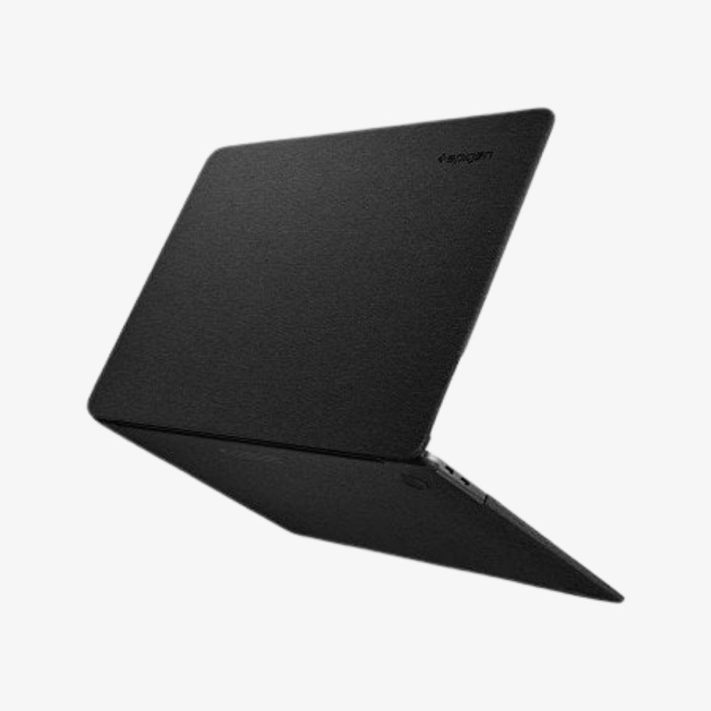 MacBook Air 13'' M1 2020 / Air 13'' 2020 / Air 13'' 2018 ile Uyumlu Kılıf, Spigen Thin Fit