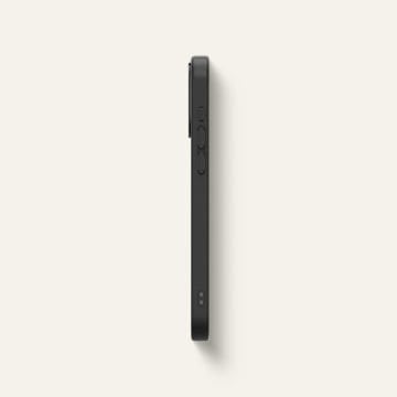 iPhone 15 Pro Kılıf, Ciel By Cyrill Kajuk Mag (Magsafe Uyumlu) Black